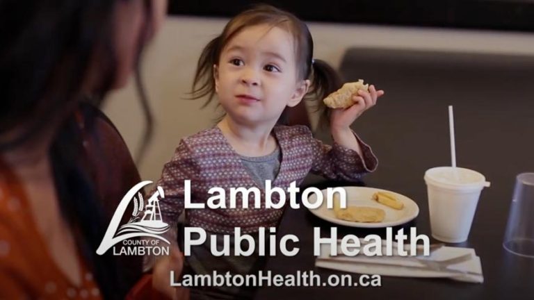 Invite LPH to your table.